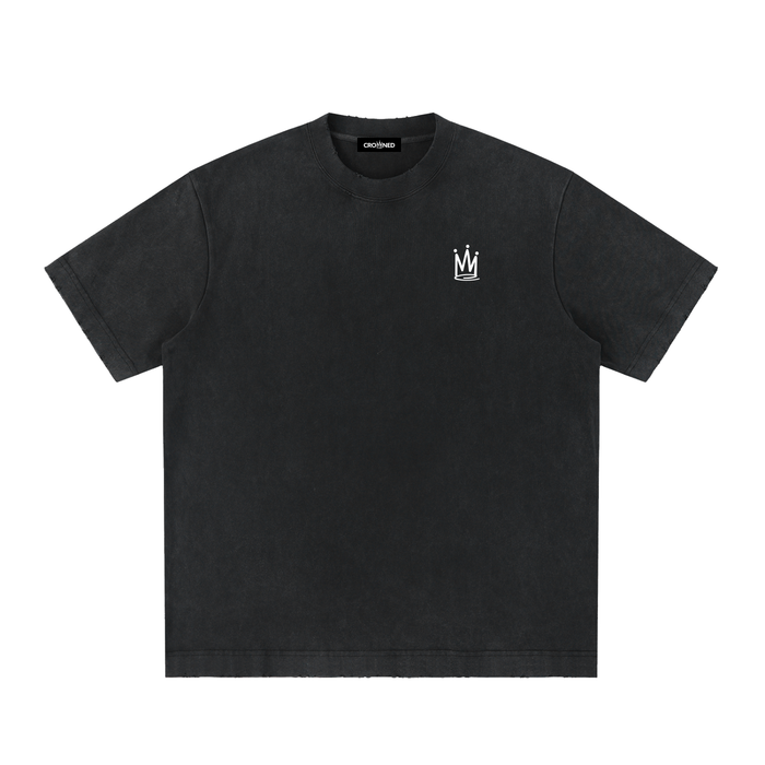 Vintage Wash Heavyweight Tee