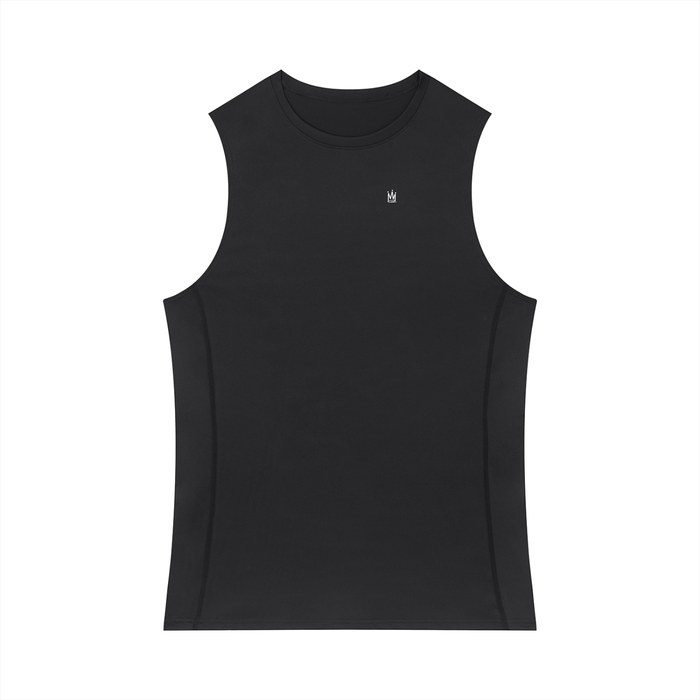 Topstitch Performance Tank
