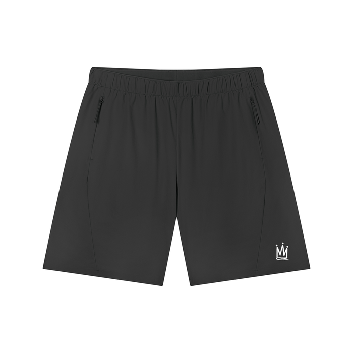 Drawstring Basketball Shorts