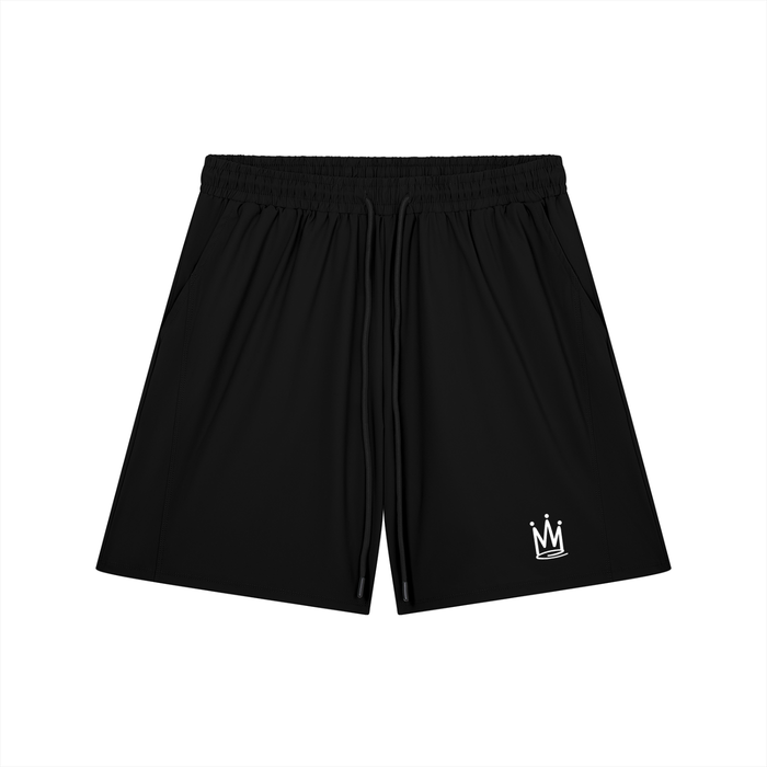 Everyday Drawstring Shorts