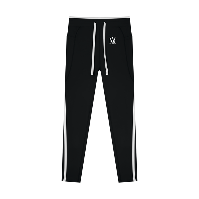Colorblock Yoga Legging