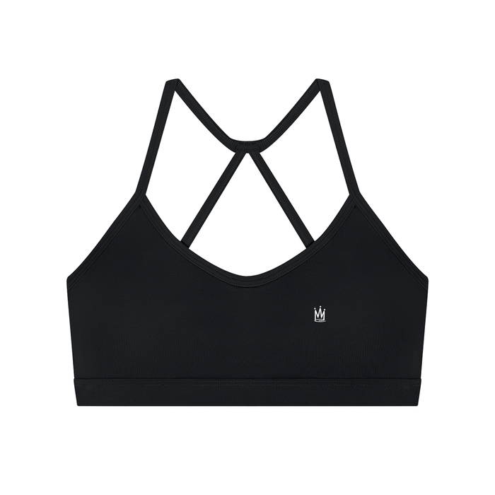 Compression Yoga Bra
