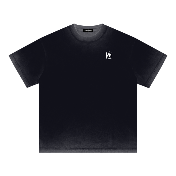 Reverse Dyed Tee