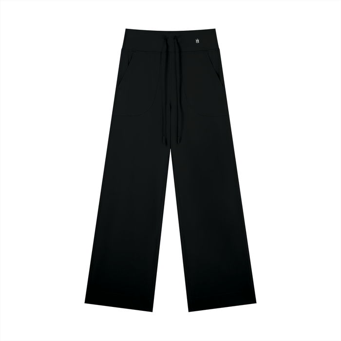 Straight-Leg Yoga Pant
