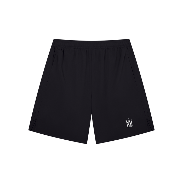 Regular-Fit Performance Shorts