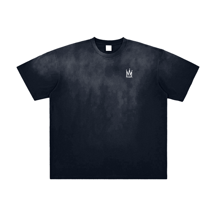Frayed Wash Tee
