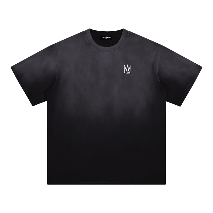 Sunfade Gradient Tee
