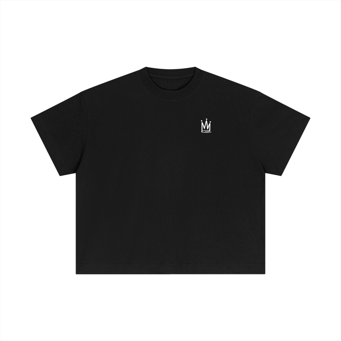 Essential Boxy Tee