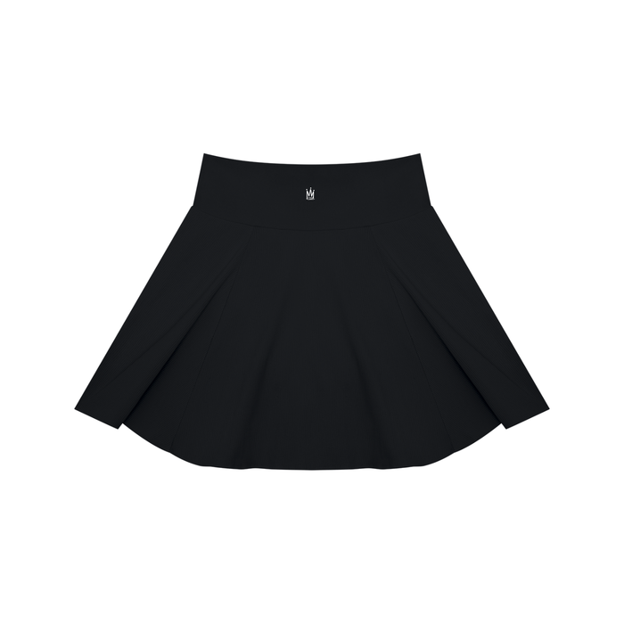 Pleated Tennis Skirt