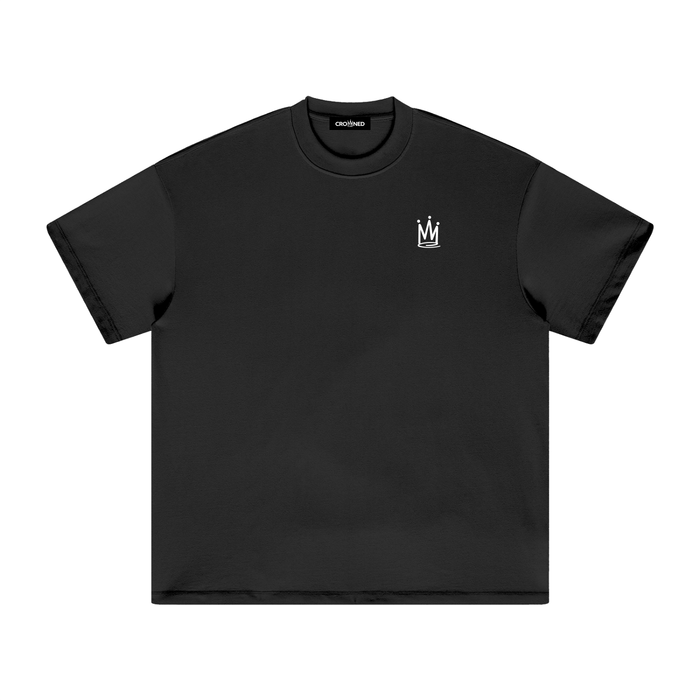 Heavyweight Earth Tone Tee