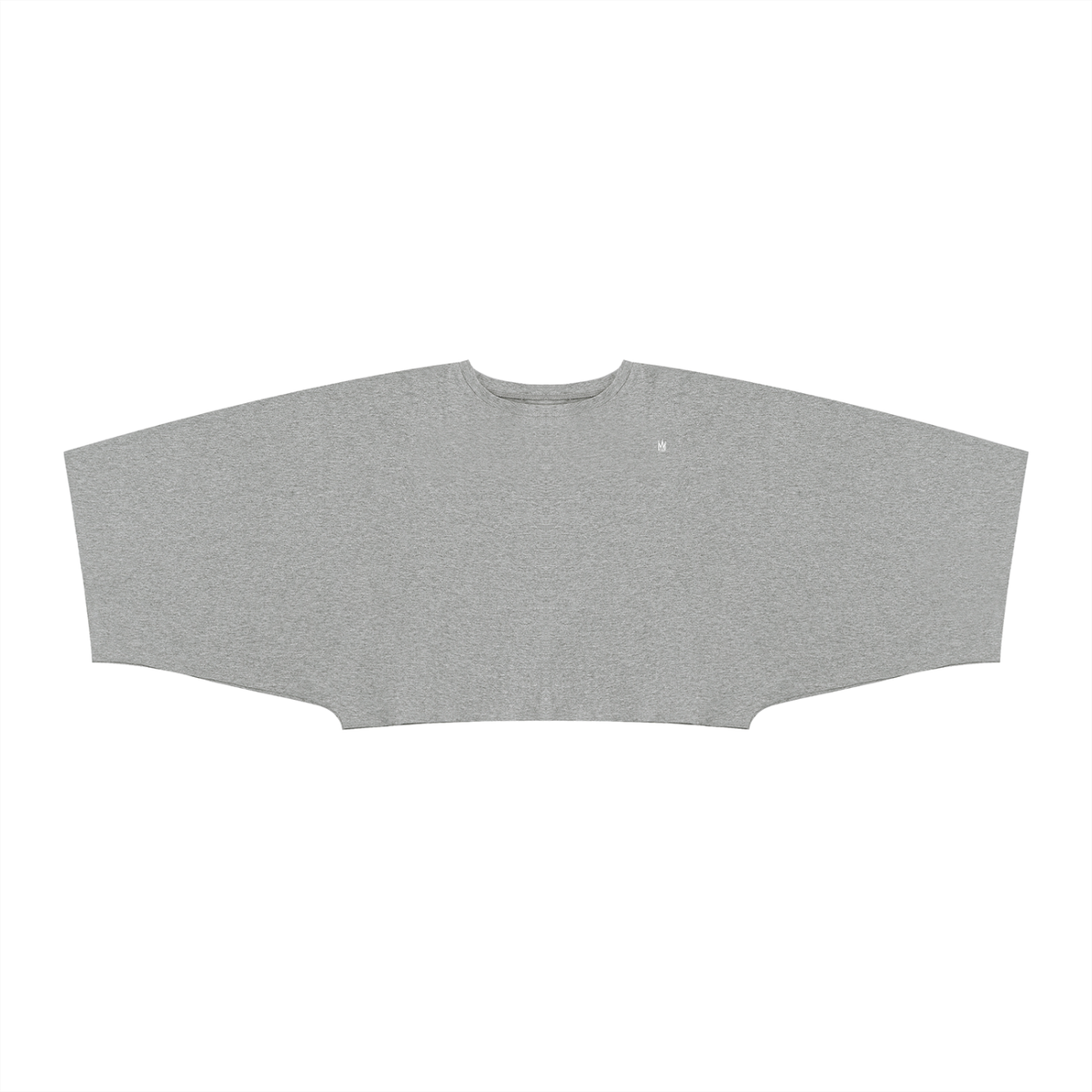 Batwing Boxy Tee