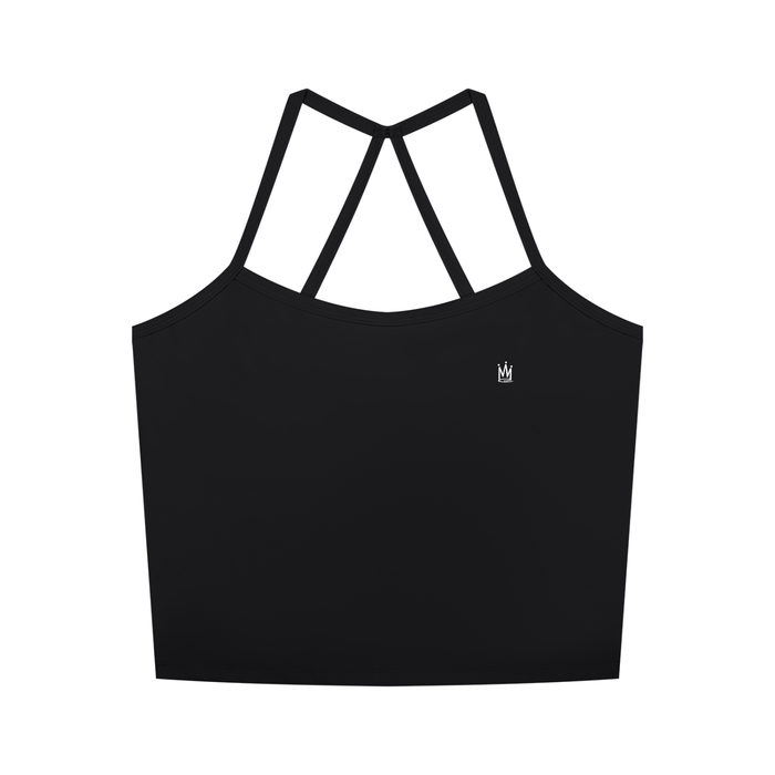 Bodycon Yoga Tank