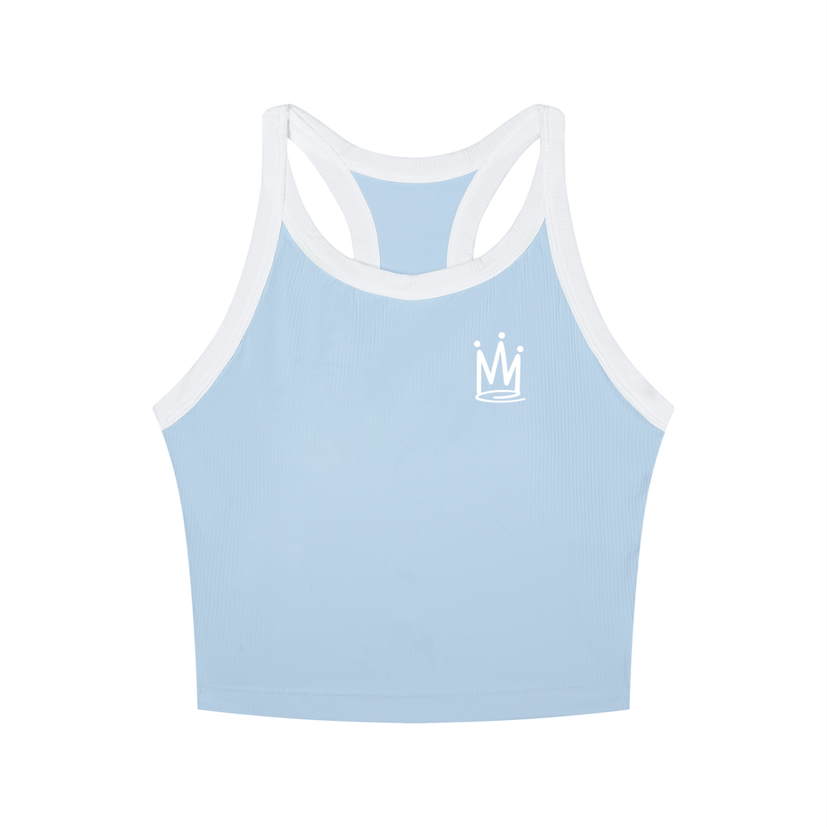 Colorblock Support Tank