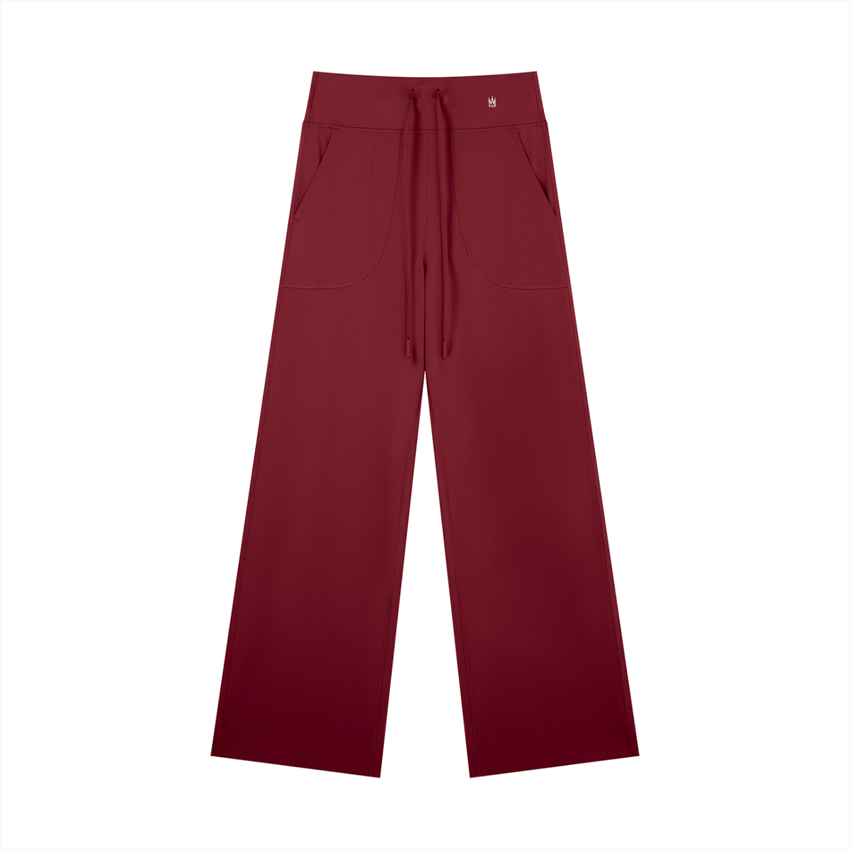 Straight-Leg Yoga Pant