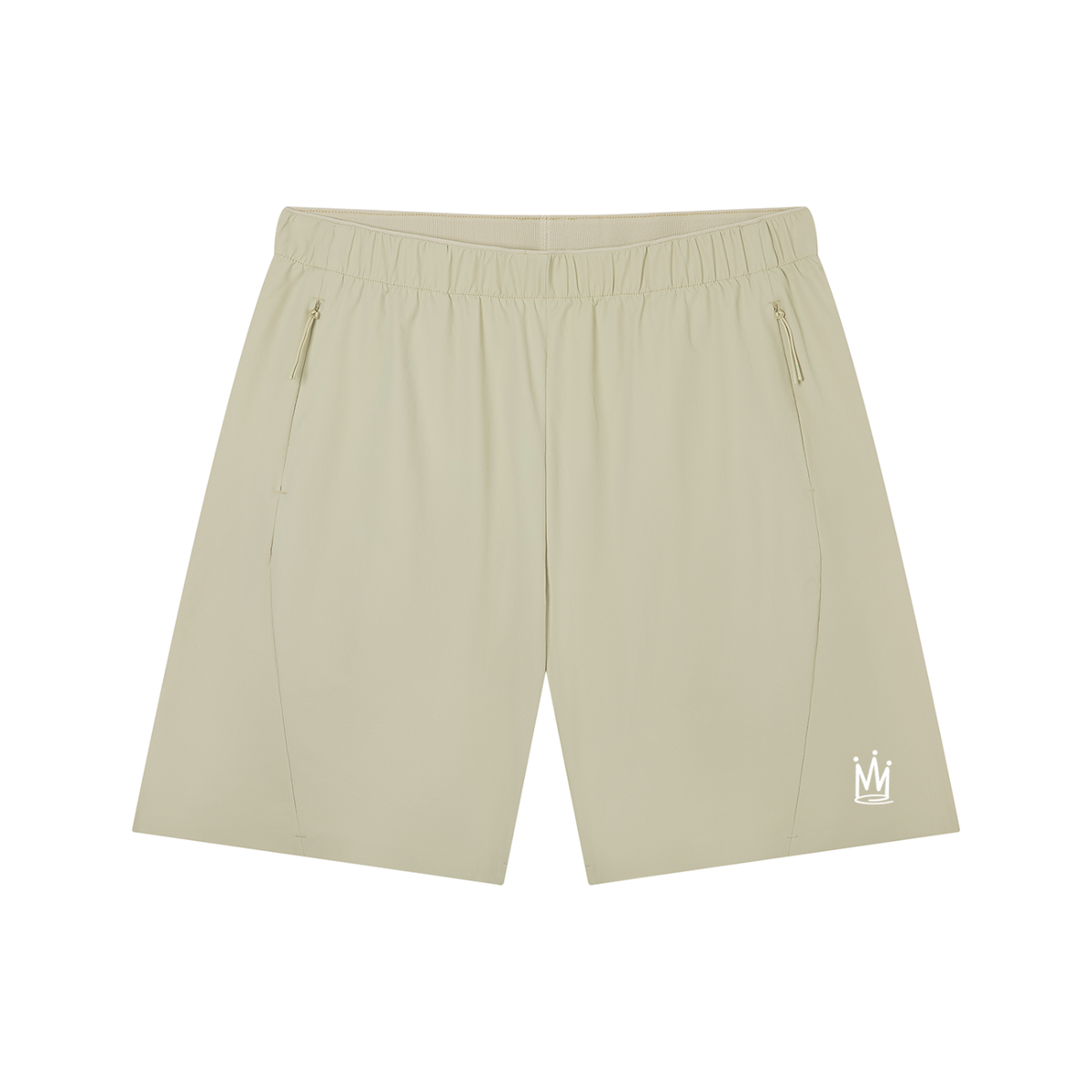 Drawstring Basketball Shorts