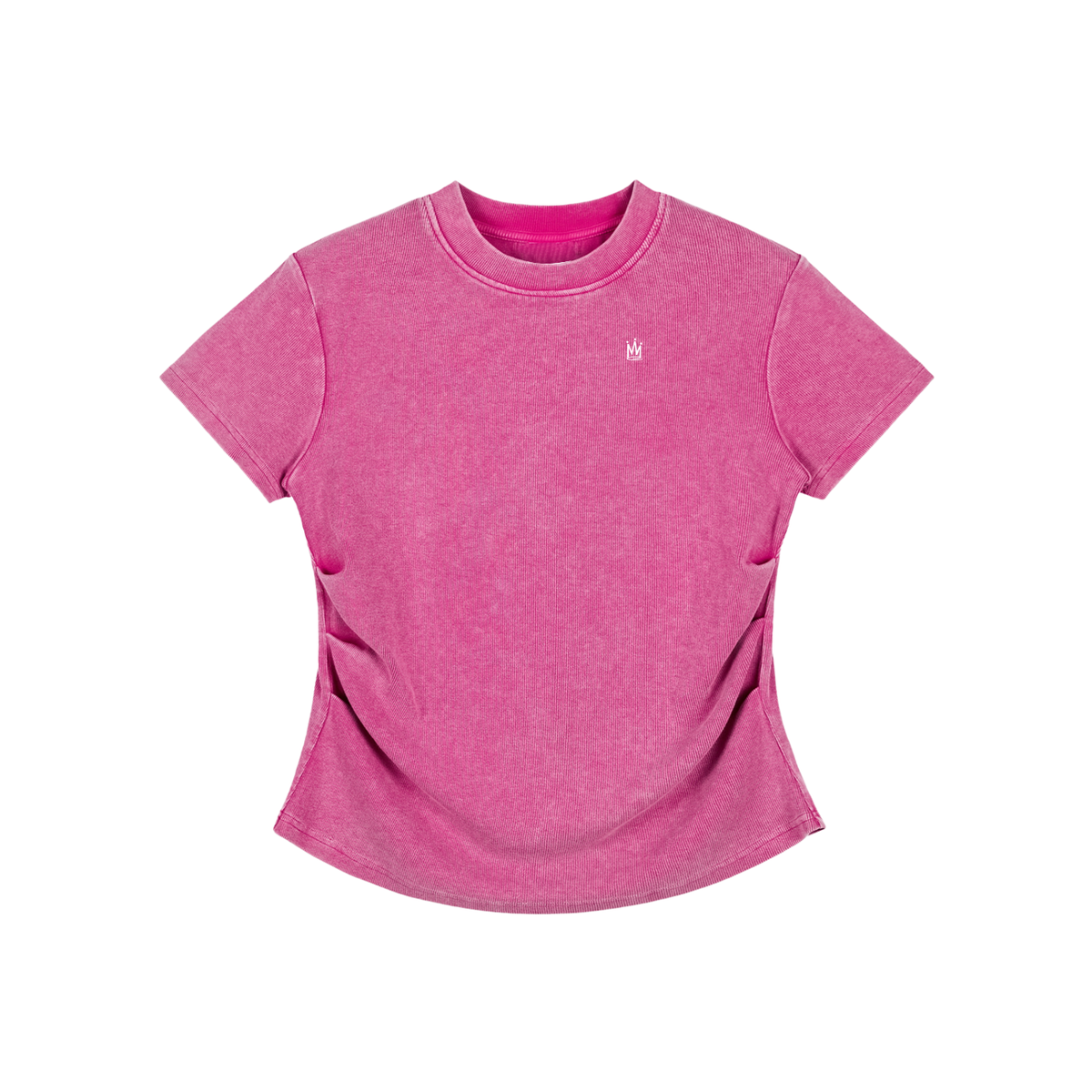 Vintage Bodycon Tee