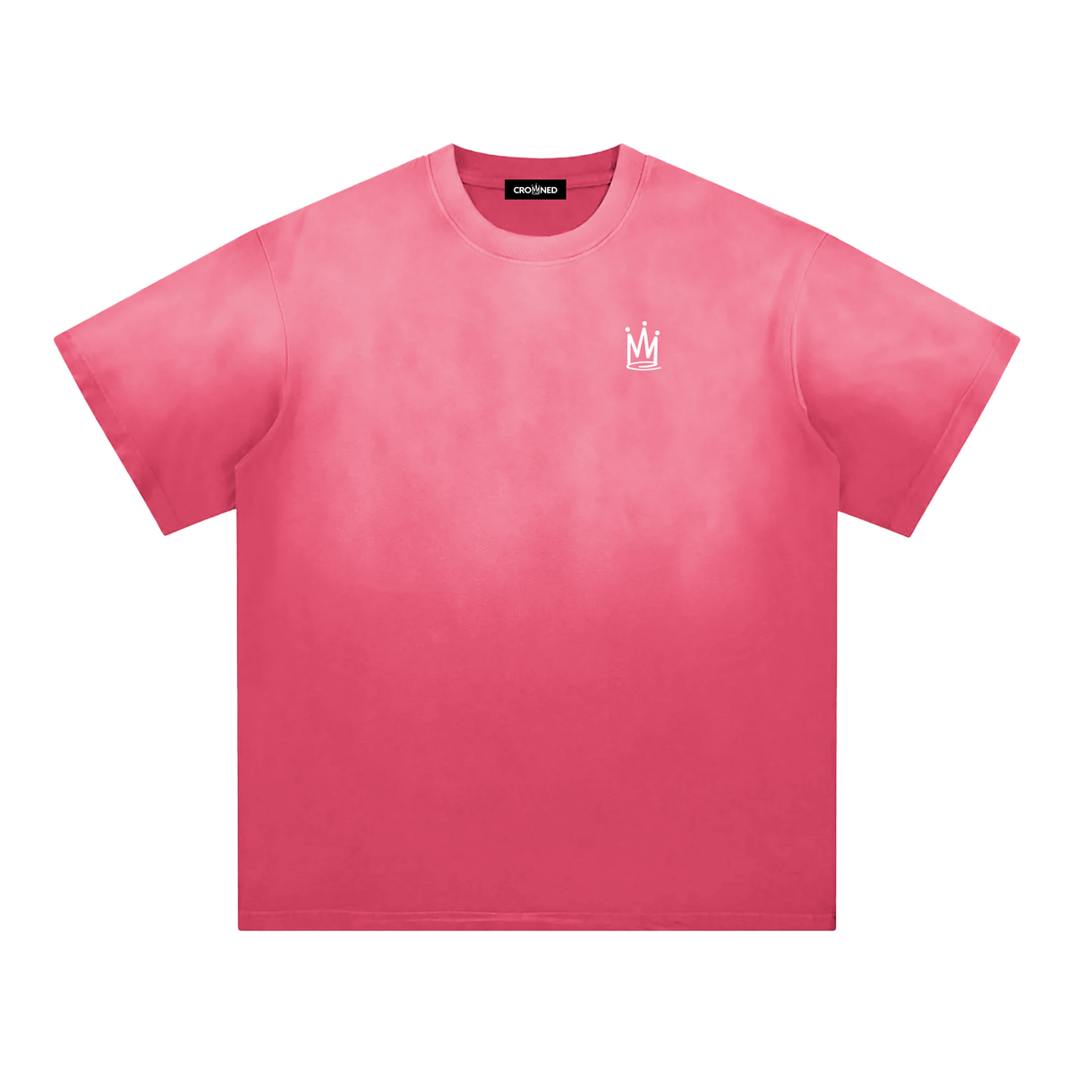 Sunfade Gradient Tee
