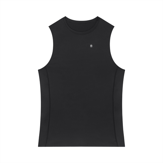 Topstitch Performance Tank