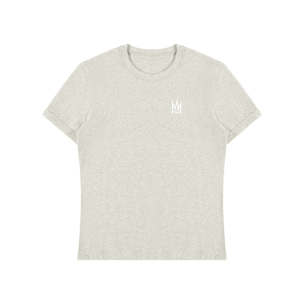 Heavyweight Slim Tee