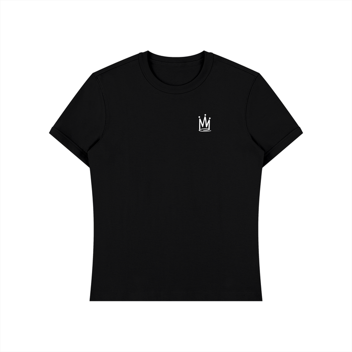 Heavyweight Slim Tee