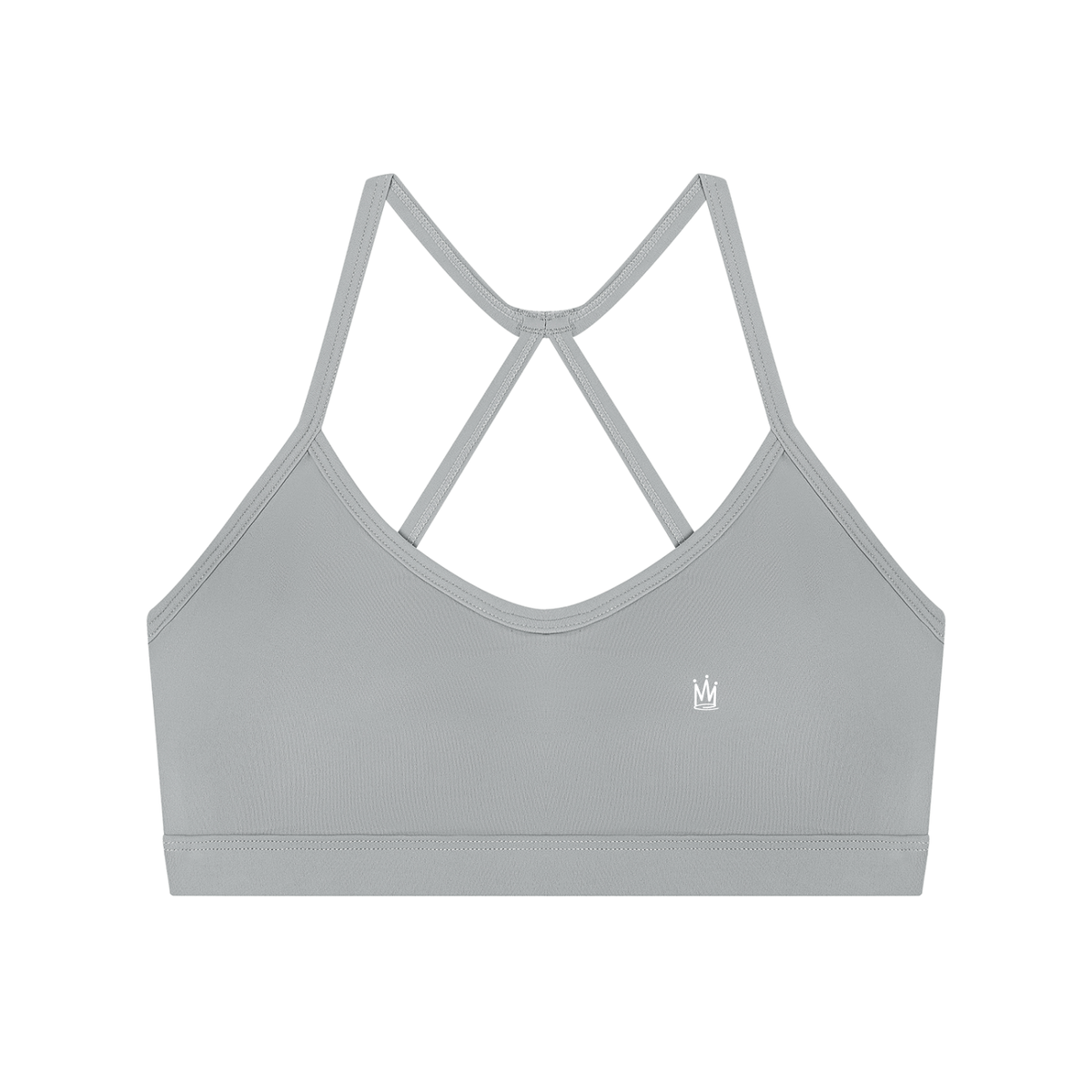 Compression Yoga Bra