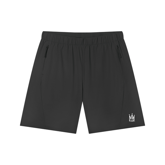 Drawstring Basketball Shorts