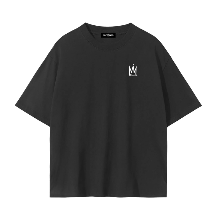 Seamless Cotton Tee