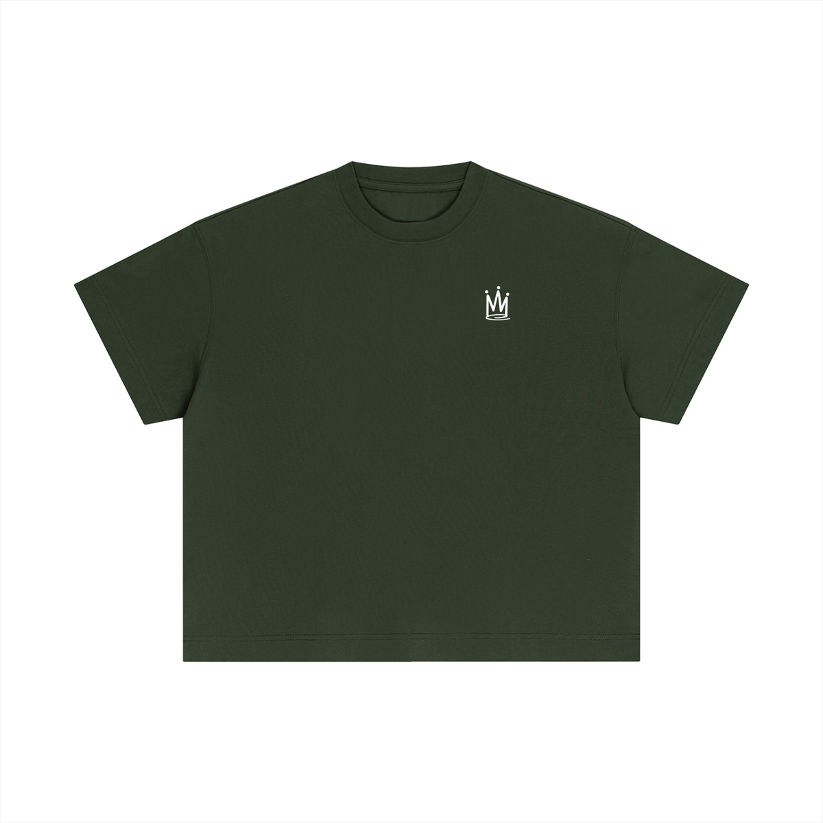Essential Boxy Tee