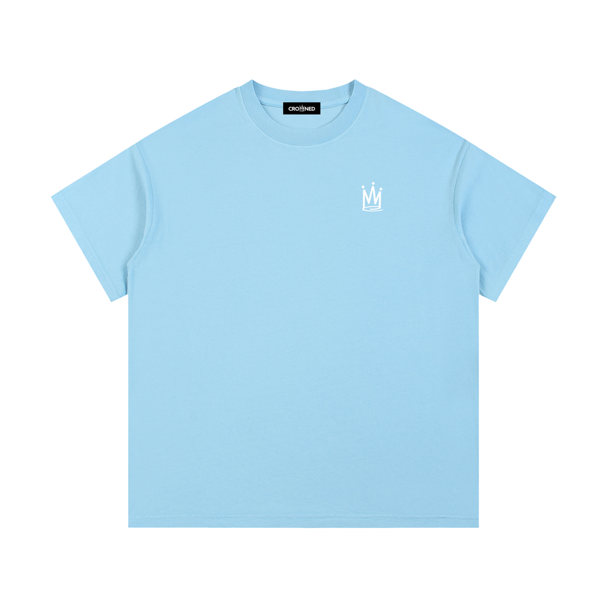 Vintage Wash Cotton Tee