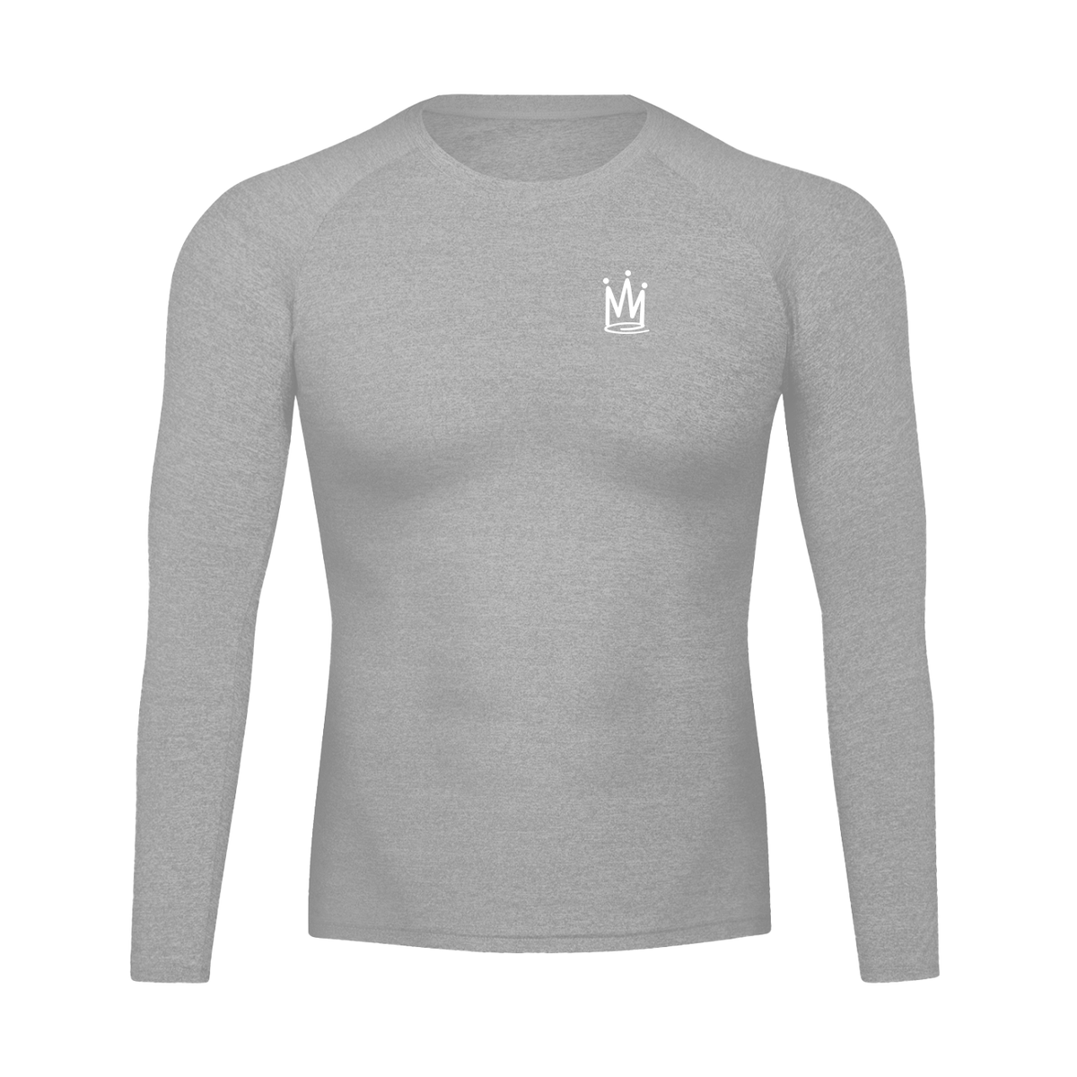 Performance Stretch Long-Sleeve