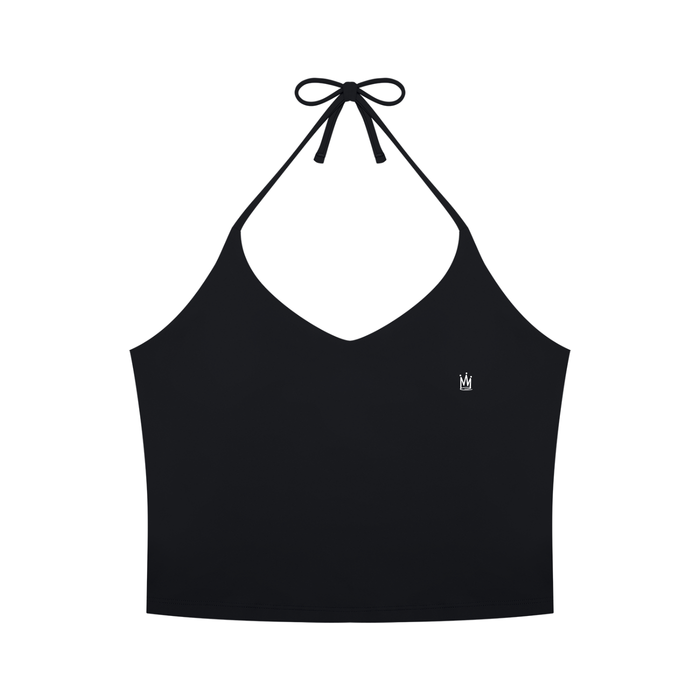 Halter Yoga Tank