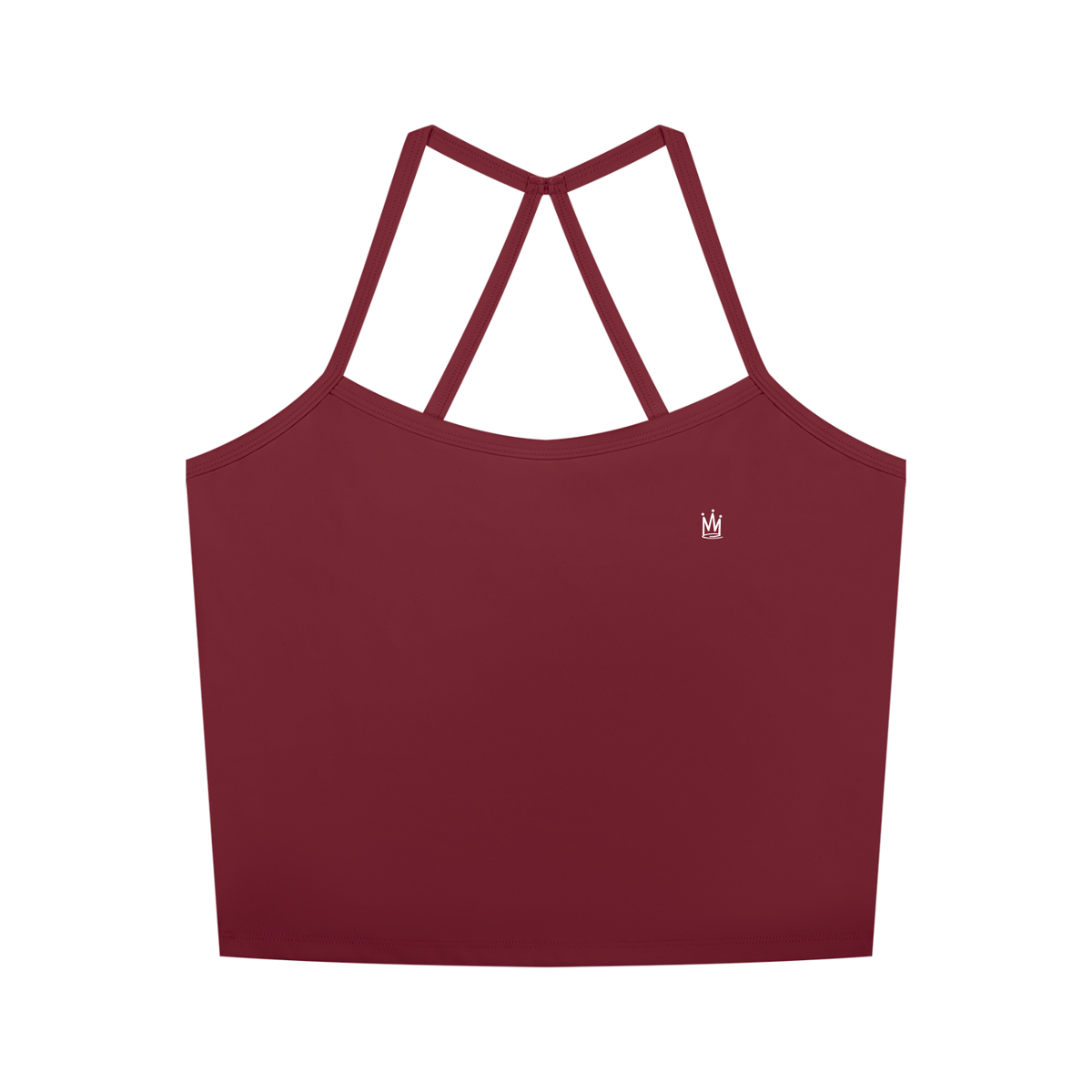 Bodycon Yoga Tank