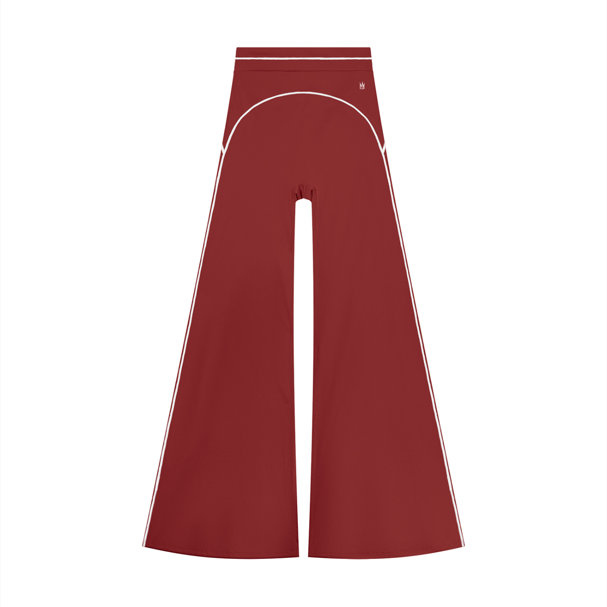 High-Rise Flare Yoga Pant