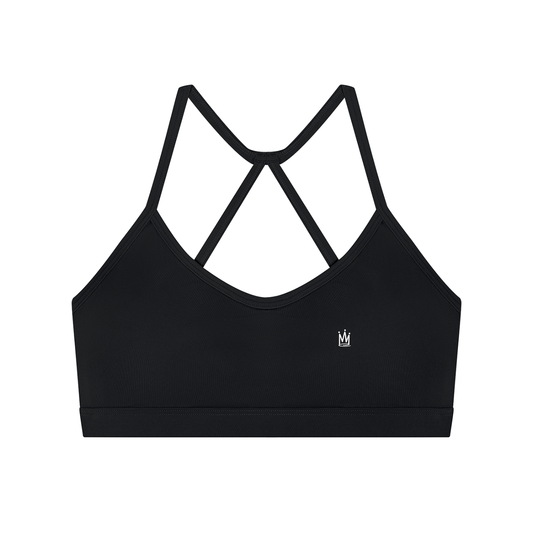 Compression Yoga Bra
