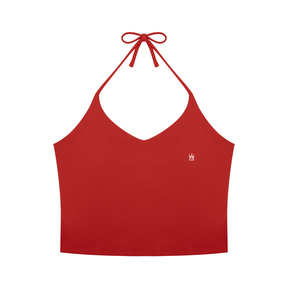 Halter Yoga Tank