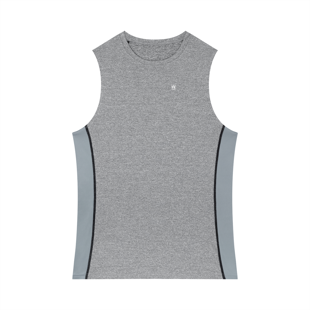 Topstitch Performance Tank
