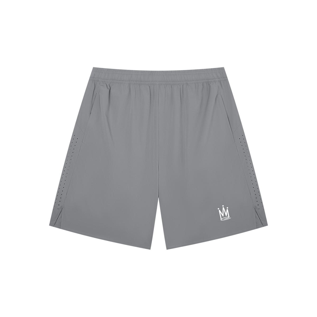 Regular-Fit Performance Shorts