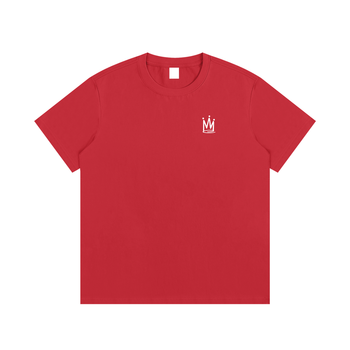 Essential Cotton Tee