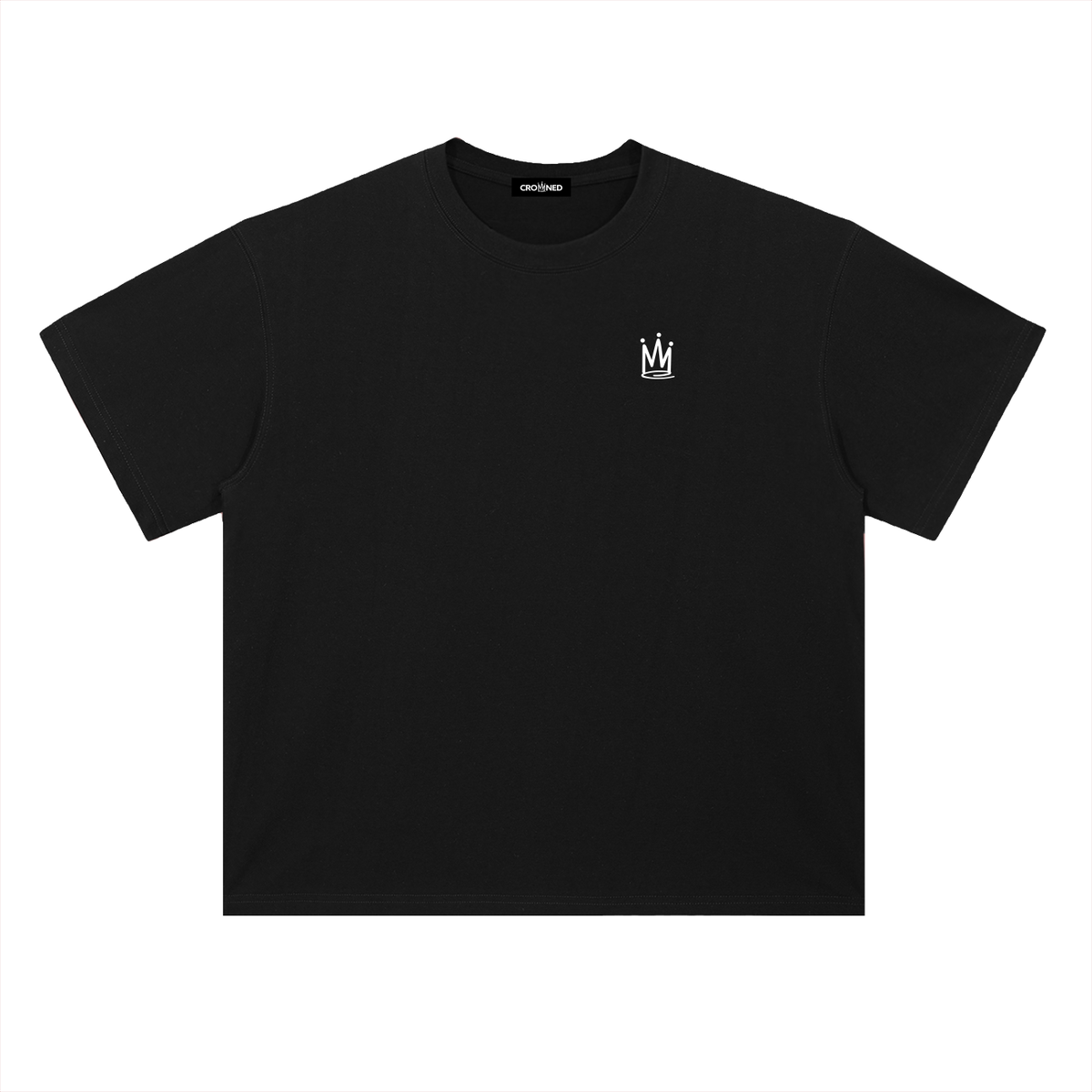Heavyweight Drop-Shoulder Tee