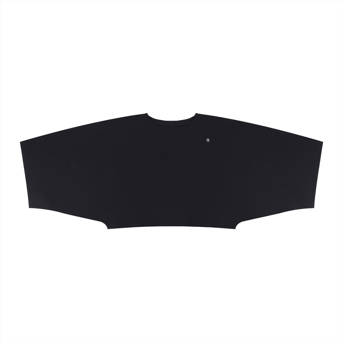 Batwing Boxy Tee