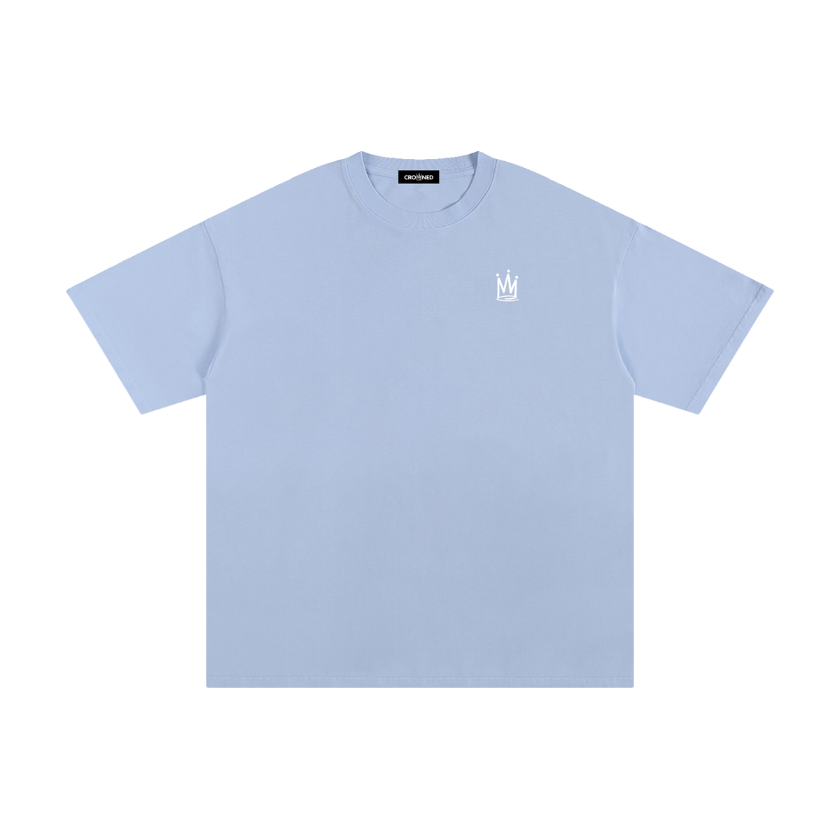 Pure Cotton Tee