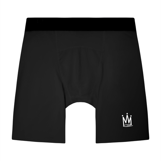 Compression Cycling Shorts
