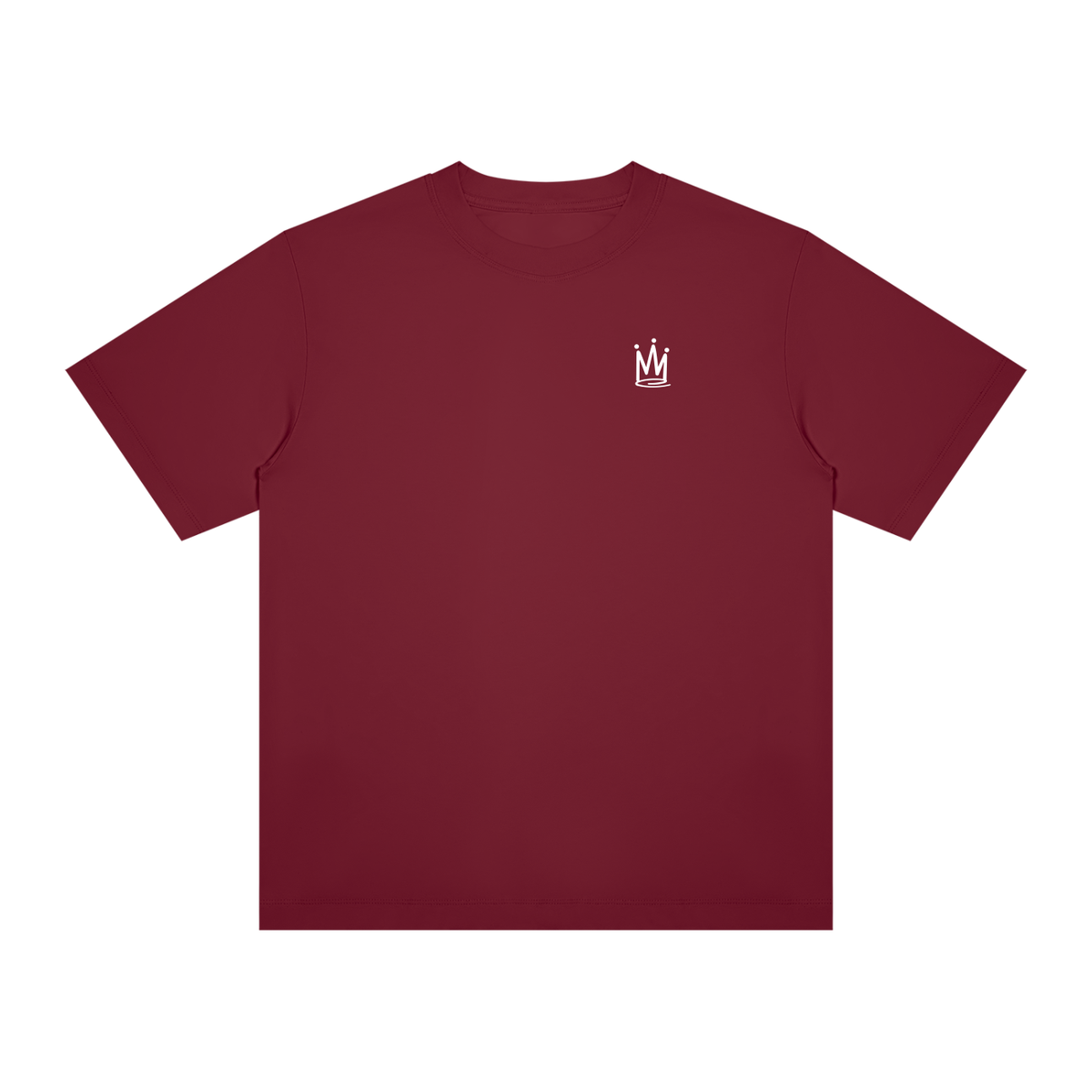 Classic Crewneck Tee