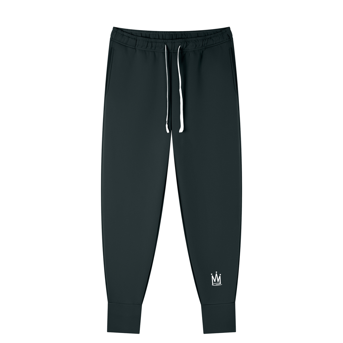 Tapered Drawstring Joggers
