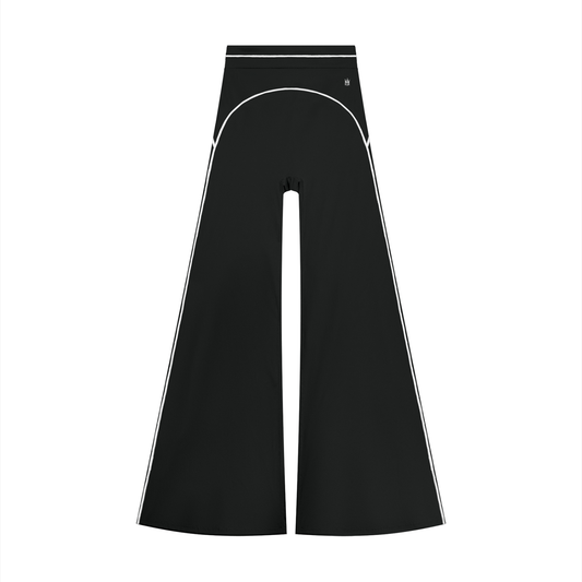 High-Rise Flare Yoga Pant