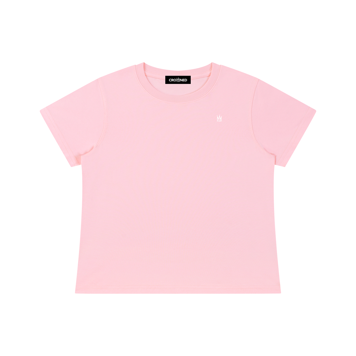 Cotton Baby Tee