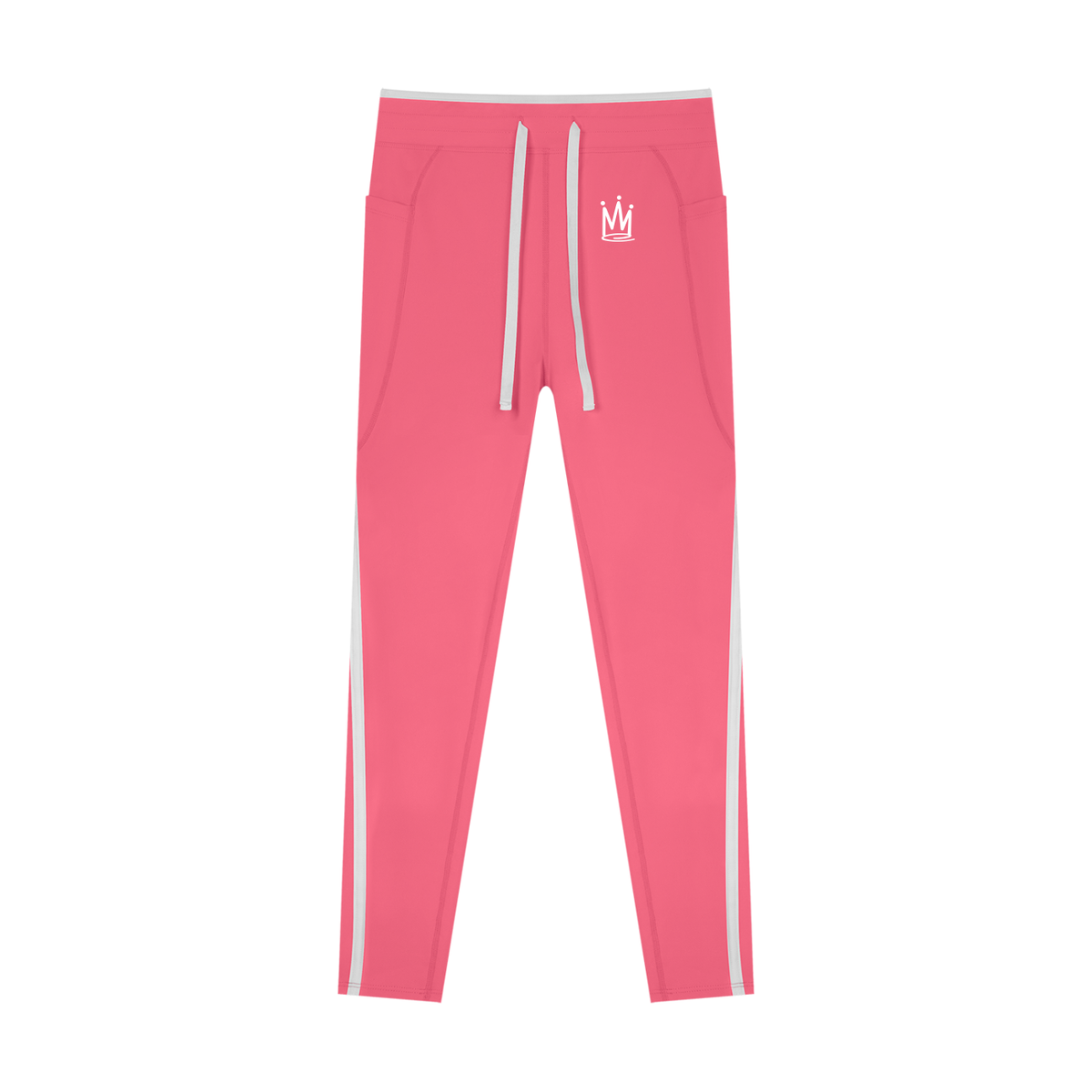 Colorblock Yoga Legging