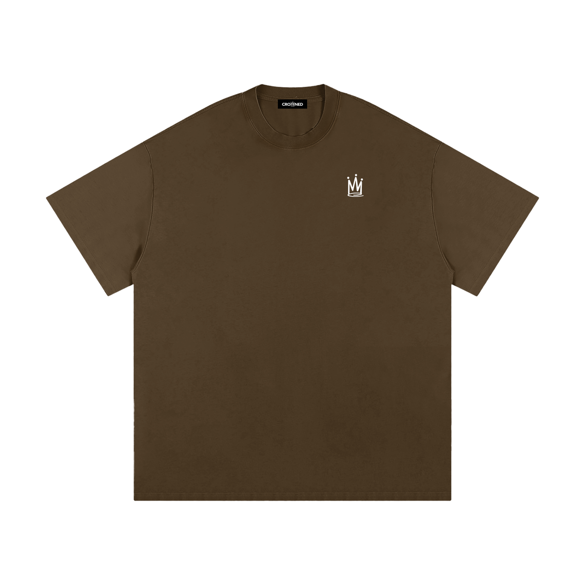 Heavyweight Loose Tee