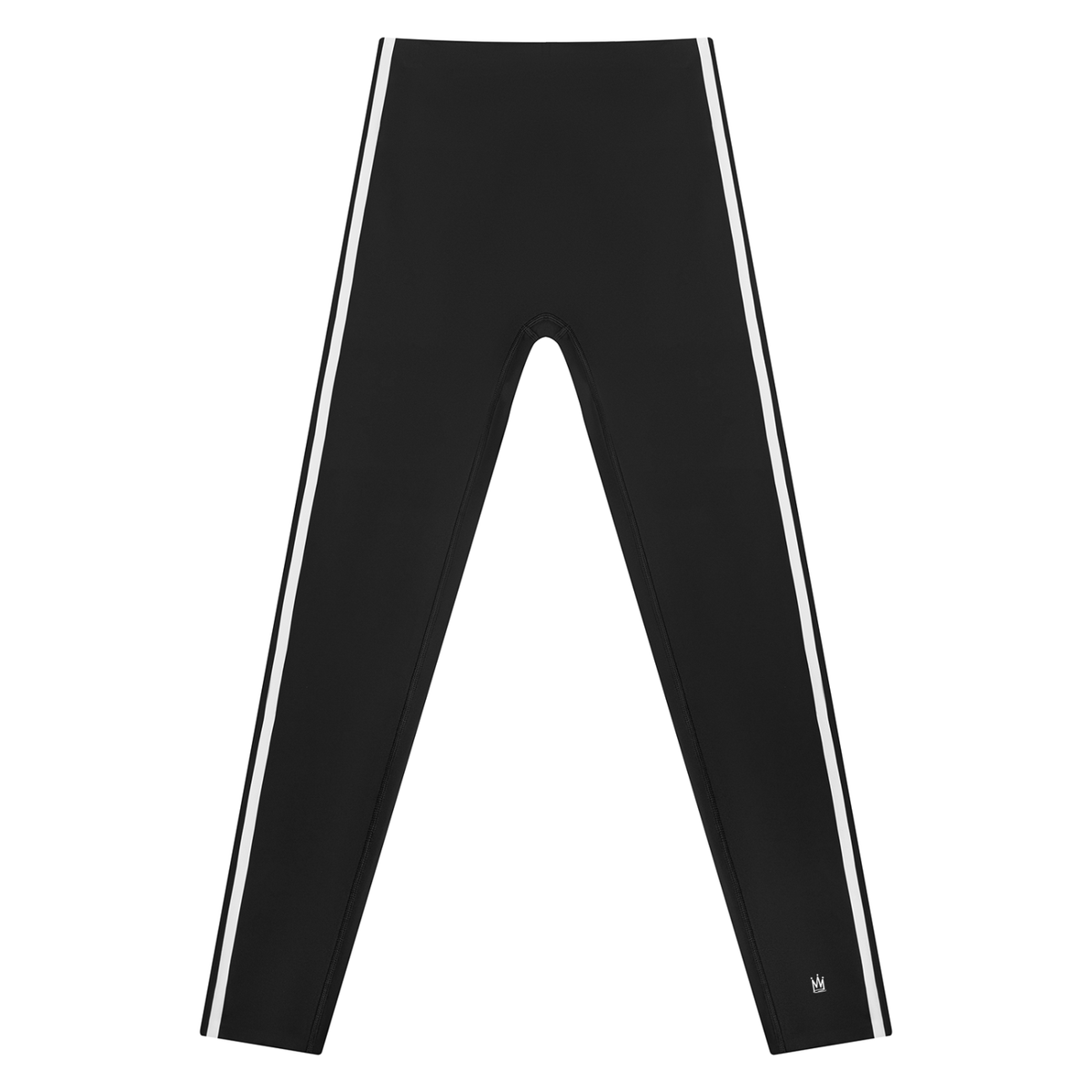 Ankle-Length Yoga Legging
