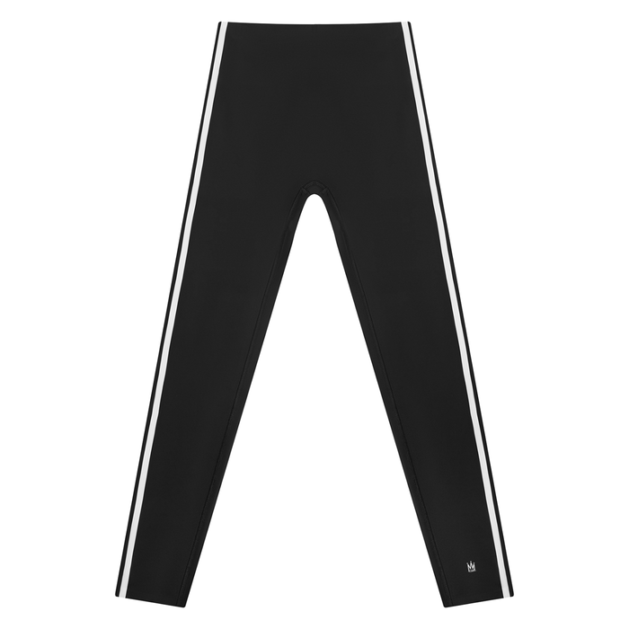 Ankle-Length Yoga Legging